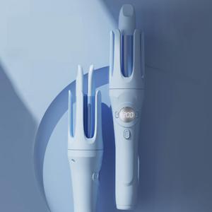 무선 자동 봉고데기 스마트 고데기 자동 롤러 볼륨고데기 웨이브 온도 조절 웨이브 롱래스팅 32mm