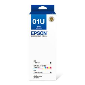 엡손 EPSON T01U870 (6색세트) XP-15010