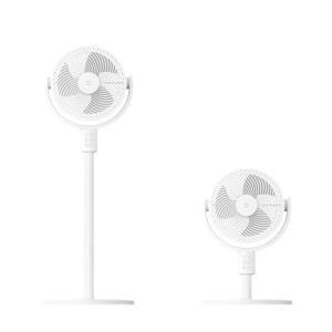 샤오미 미지아 저소음 써큘레이터 선풍기 8세대 BPLDS08DM 돼지코 포함