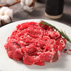 삼삼한 뉴질랜드 안창살200g2팩+소불고기(토시살부위)200g3팩 총1kg mt
