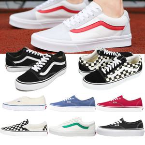 운동화 반스 슬립온 VN000D3HY28스니커즈  워킹화 운동화  vans VN000EE3BLK