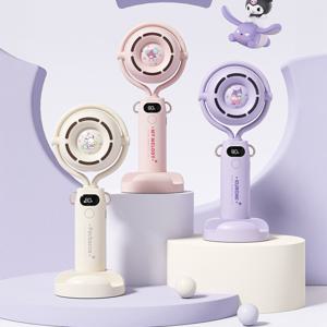 산리오 BLDC 5단무선 선풍기 (5/14일괄출고)
