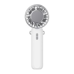 휴대용 선풍기 USB무선 소형 급속 냉각 저소음 에어컨 미니 핸디 손선풍기