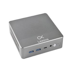LEXOVA AMD 라이젠 7시리즈 미니PC 컴퓨터 베어본 mini 컴퓨터 SSD 2TB AS 1년 보장 5월25일부터 순차발송