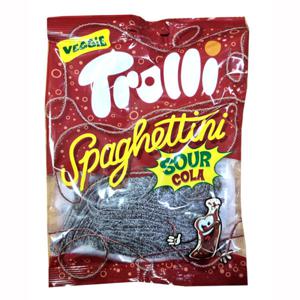 트롤리 스파게티 사우어 콜라향 100g