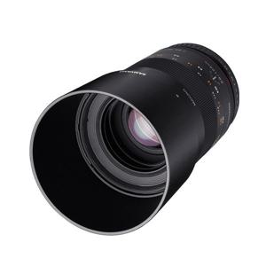 정품 삼양 100mm F2.8 ED UMC MACRO 소니 FE 접사
