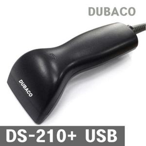 DUBACO DS-210 보급형 바코드스캐너 절대강자