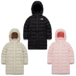 (신세계하남점)NJ3NQ58 키즈 데이라이트 티볼 코트 KS DAYLIGHT T COAT