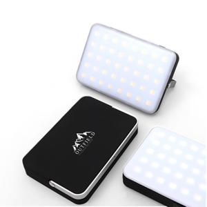 (초특가)차박 캠핑 조명 20000mAh 아웃필드 휴대용 LED 랜턴 (보조배터리겸용) +특가한대더구입찬스