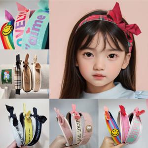 여아머리띠3개/14종/KC인증/아동 키즈 초등 유아 헤어밴드/ 할인 행사중 (재고 소진시까지)