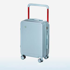 ARMOIRE  20~28인치 캐리어 저소음 바퀴 비밀번호 잠금 USB 충전포트 탑재 휴대용 전자 저울 증정