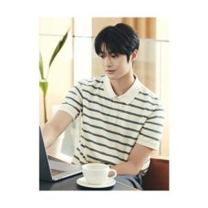 남성 쿨링 카라티셔츠 2종택1(PHF2TT1010 TT1020)