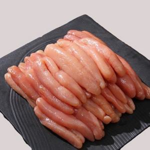 초저염 온명란 1팩+1팩 행사 총2팩 400g  명란구이 명란젓 온명란 명란젓갈 저염명란 모듬젓갈