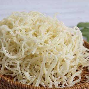 국내가공 백진미채 500g 주문진 진미채 서윤리테일