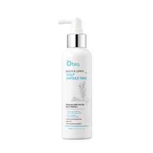 오브라 진저앤레몬 앰플토닉 150mL / 유라 소개