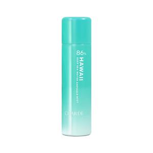 샤르드 86% 하와이 해양심층수 앰플 미스트 120ml x 1개 (대용량)