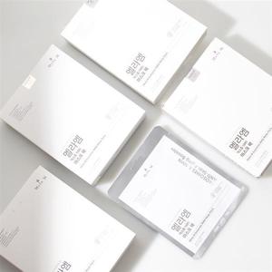 멜라엠 엑소좀 NMN 마스크팩