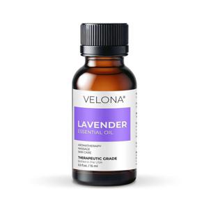 베로나 아로마테라피 100% 천연 에센셜 아로마오일 원액 15ml 1개  라벤더