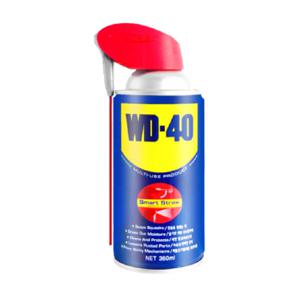 벡스 WD-40 다목적 윤활 방청제  360ml 스마트스트로우 /녹방지 스티커제거  안전관리  당일배송