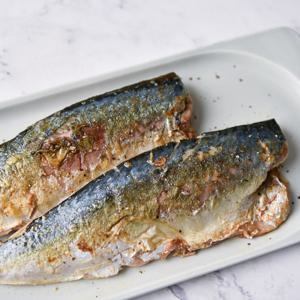 해슬로 가시없는 순살 아기생선 국내산 뼈없는 고등어 400g 1팩 13시 이전 당일배송
