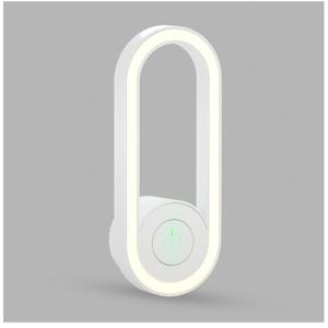 초음파 모기 차단 LED라이트 실내용방충기 전자초음파 모기퇴치기