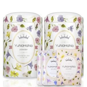 기획 세트 (유노하나 800g 2개 + 60g 2개)