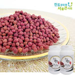 진도 울금(강황)비트환 500g 2통 ( 총 1kg)