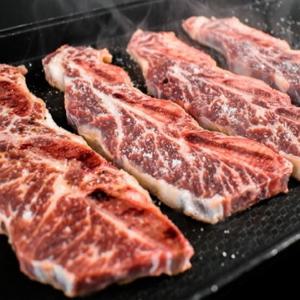 명품 생 LA꽃갈비 2kg