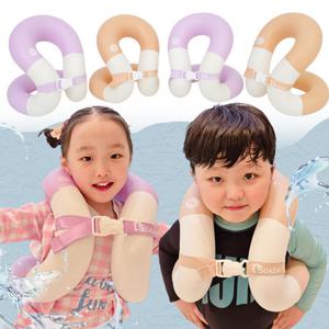 다다 넥튜브 아동 키즈 물놀이 여름 안전 튜브