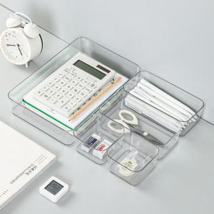 안젤로 책상 정리함 사무실 정리 서랍 수납함 데스크정리함