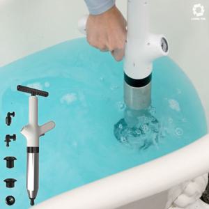 리빙톤 3초뻥 다뚜러뻥 공기압 변기 세면대 배수구 뚫어뻥