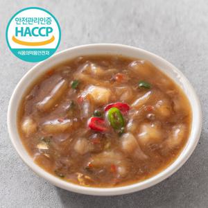 국내산 연평도 순살게장 양념게장 간장게장 손질 250g / 배송비 무료 이벤트
