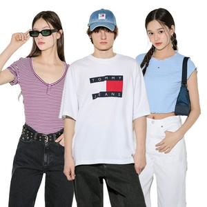 (20%+10%중복쿠폰) 타미진스 아울렛 클리어런스 ~60% 반팔티/린넨셔츠 外 BEST