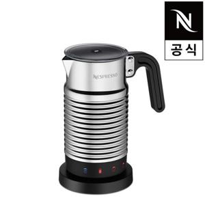 네스프레소 에어로치노4 우유거품기 공식판매점