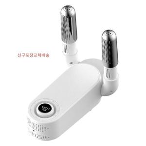 스마트 항온화 건조기 쾌속 탈취살균 신발건조기