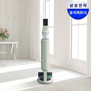 삼성 비스포크 AI 제트 무선청소기 VS30D973ISS 물걸레 삼성청소기 핸디 진공 (310W)