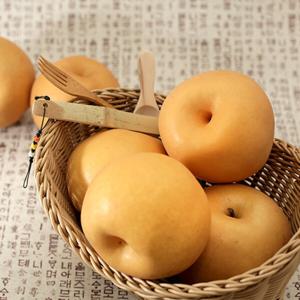 아삭한 나주 신고배 3kg (4-8과) 가정용