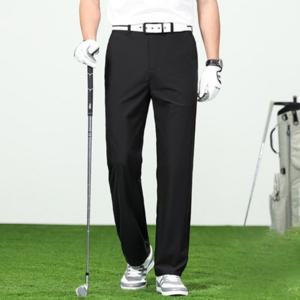 여름용 남성 골프바지 남자 골프웨어