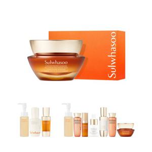 설화수[7월]자음생크림 리치 50ml 기획세트