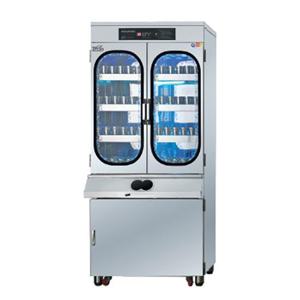 컵회수살균건조소독기 HA-CR800 컵250개보관