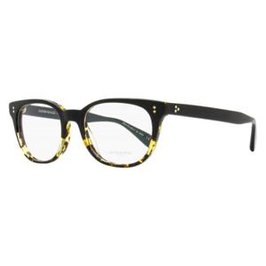 올리버 피플스 여성용 힐디 안경 OV5457U 1178 블랙/토터스 50mm 1178