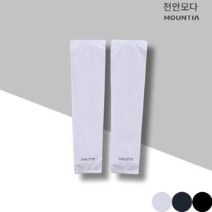 [마운티아]마운티아 남여 공용 베이직쿨토시 2MQXXX4903화이트