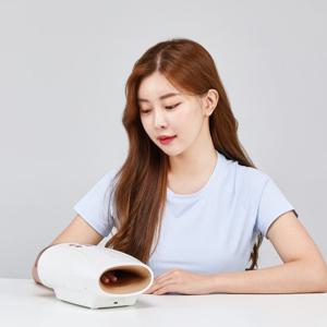 [닥터웰] 클래식 무선 손 마사지기 DR-830