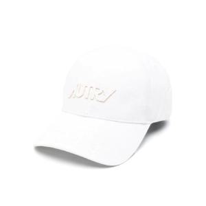 25 SS 오트리 로고 레이즈드 캡 ACPU52WH TP432211449