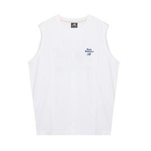 뉴발란스 BOY 보드 나시티 BB NBNGFCO213 16