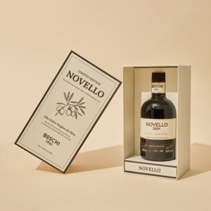 [일보스케토] 노벨로 엑스트라 버진 올리브오일 500ml