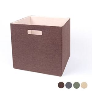 린넨 수납박스 VINBOX vin1