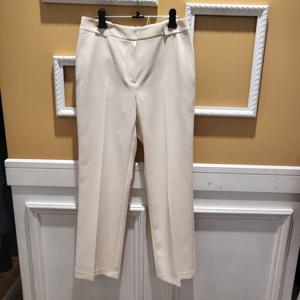 [BCBG] 비씨비지 봄24 고메 바지 B4A2P321