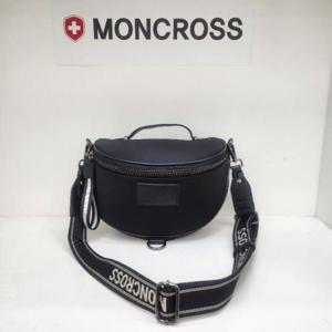 몽크로스 DP01 패브릭메신져백 WC99182