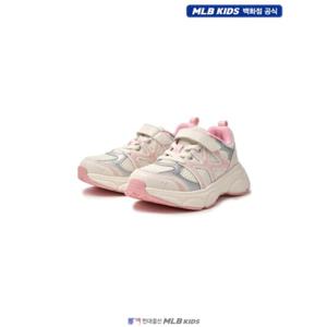 [MLB키즈US] (7ARNJB15N-50PKL) 에이스 러너 NY 주니어 (230-240size) 아동신발 키즈신발